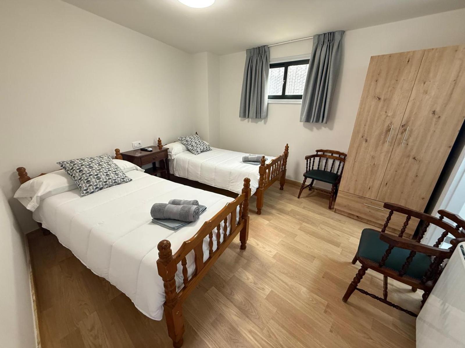 Posada Celtia Comarca de Comarca de Vigo Kamer foto